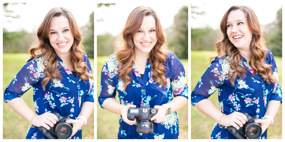 The Hope Taylor Photography Workshop Experience with Dawn Elizabeth Studios