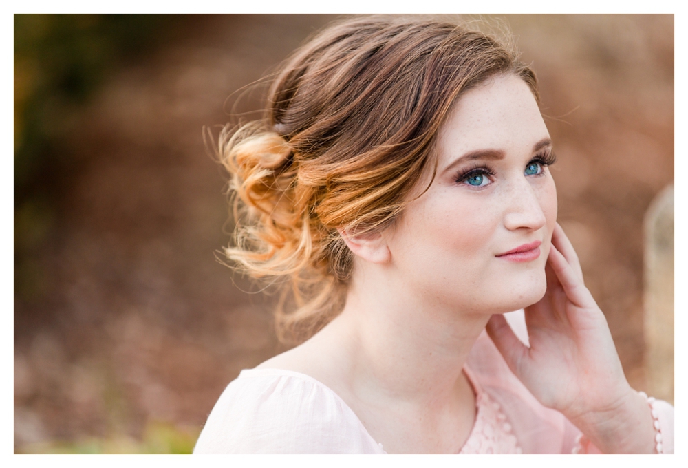 The Hope Taylor Photography Workshop Styled Shoot with Dawn Elizabeth Studios