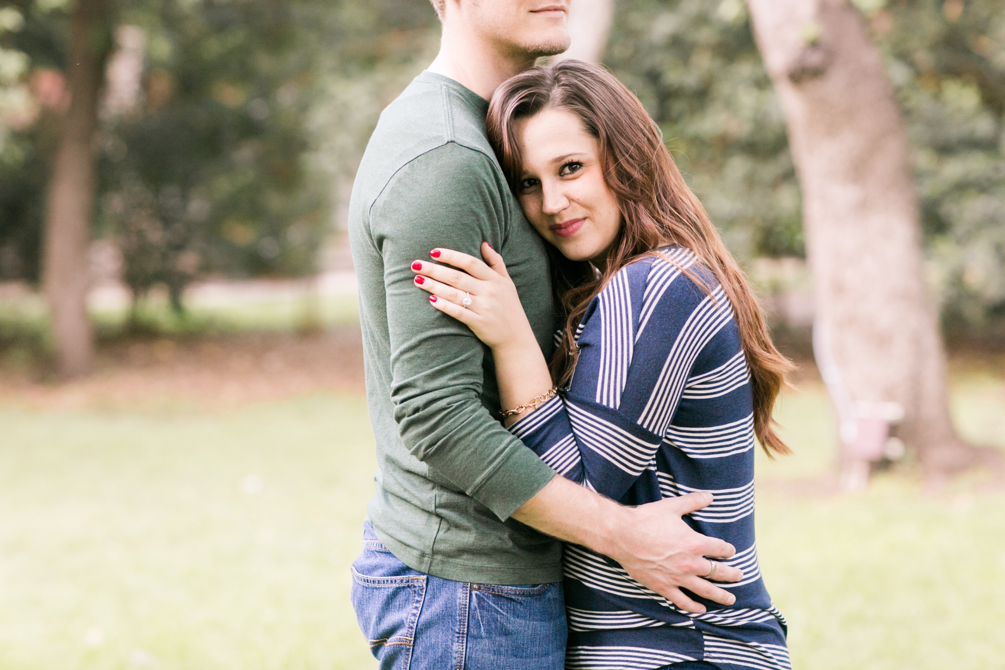Our Engagement Photos by Chandra's Collection Photography