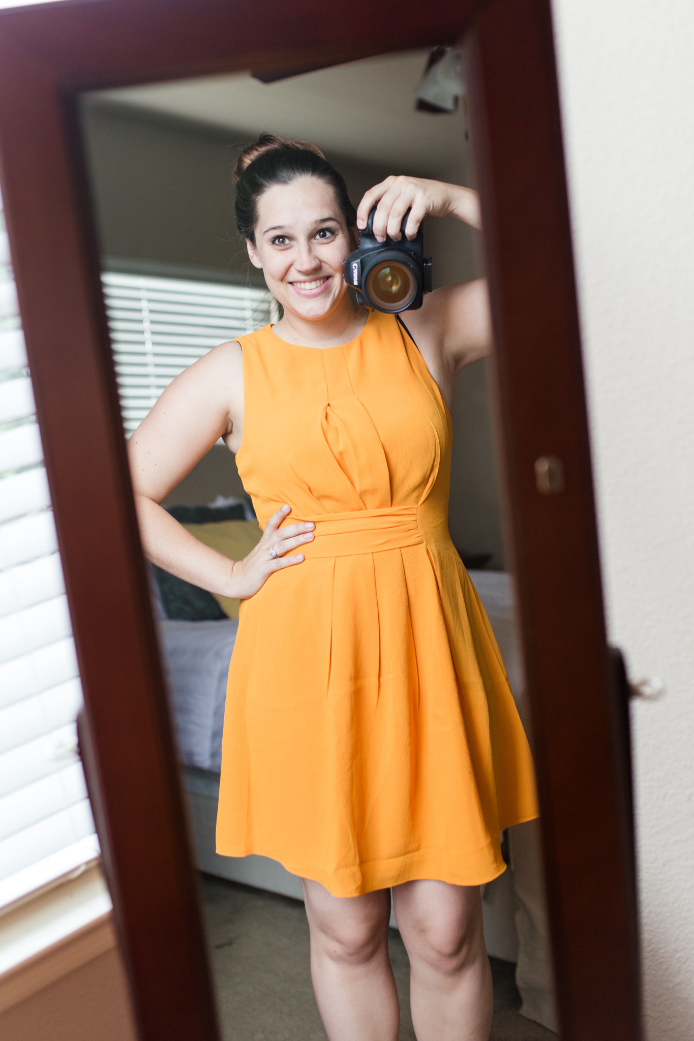 My July Stitch Fix! Summer colors, pretty dresses, and a new favorite!
