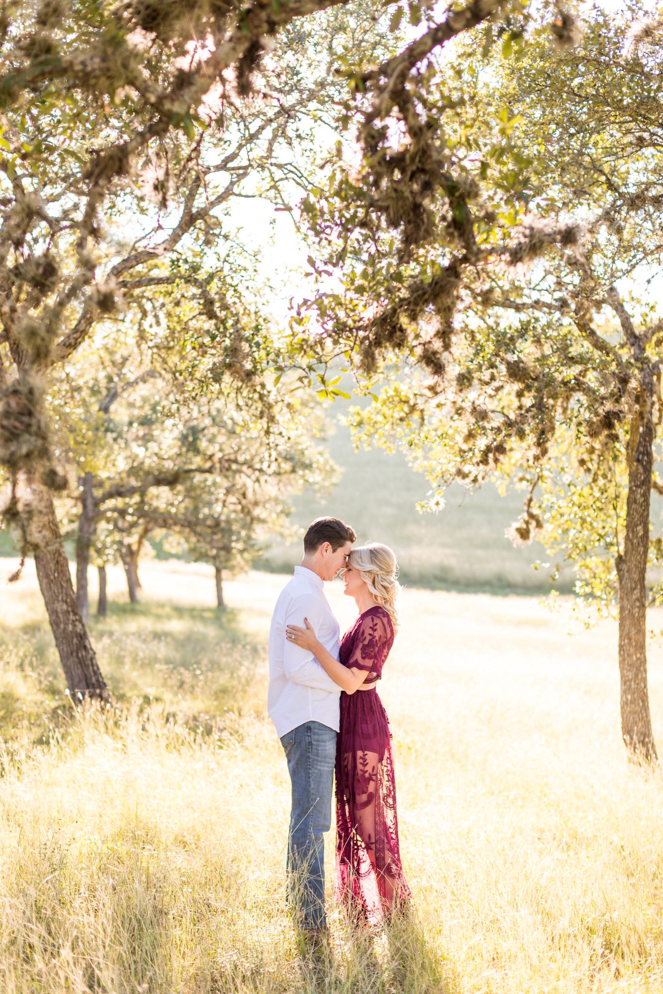 An Engagement Session at Overlook Park in Canyon Lake, TX by Dawn Elizabeth Studios, San Antonio Wedding Photographer, Texas Wedding Photographer