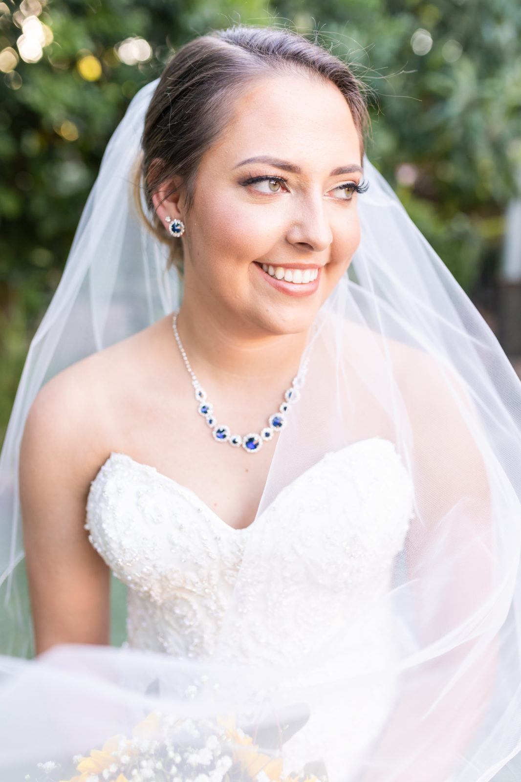 Bridal Session in Gruene | Kaelyn - Dawn Elizabeth Studios