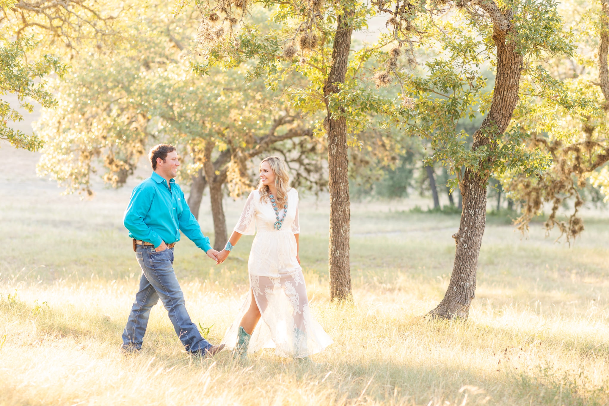 An Engagement Session at Overlook Park in Canyon Lake, TX by Dawn Elizabeth Studios, New Braunfels Wedding Photographer, San Antonio Wedding Photographer, Boerne Wedding Photographer