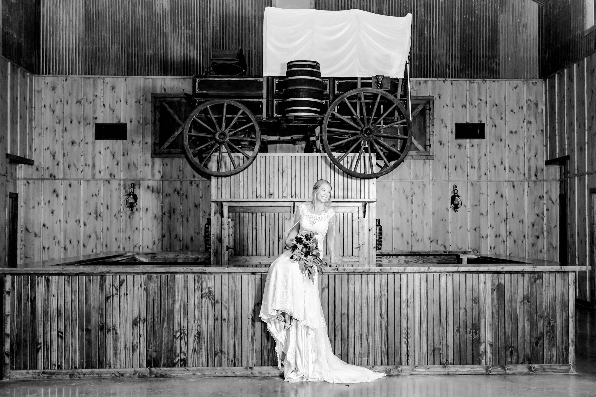 A Bridal Session at Western Sky in Bulverde, TX by Dawn Elizabeth Studios, San Antonio Wedding Photographer