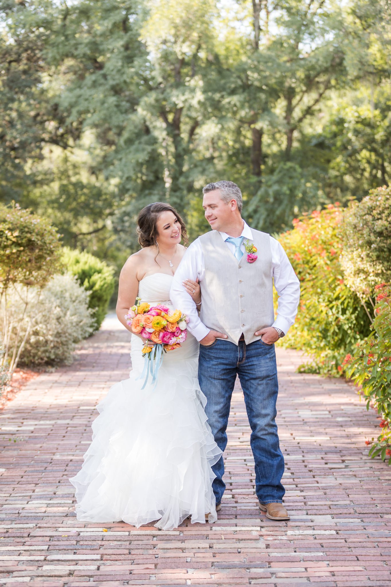 An Intimate Wedding at Chapel Dulcinea & Texas Old Town in Austin, TX by Dawn Elizabeth Studios, San Antonio Wedding Photographer, Austin Wedding Photographer