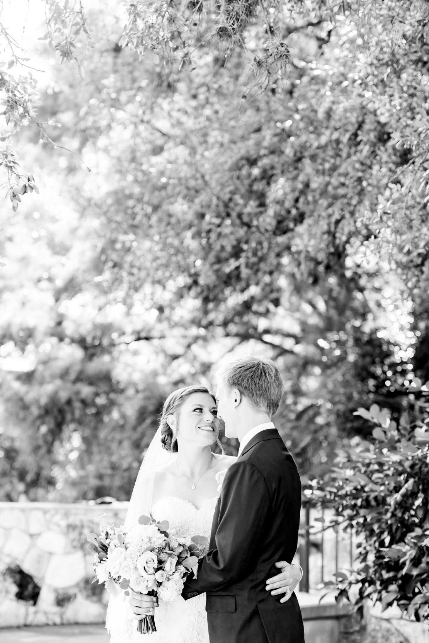 A Garden Themed Wedding at the Grand Promenade in San Antonio, TX by Dawn Elizabeth Studios, San Antonio Wedding Photographer