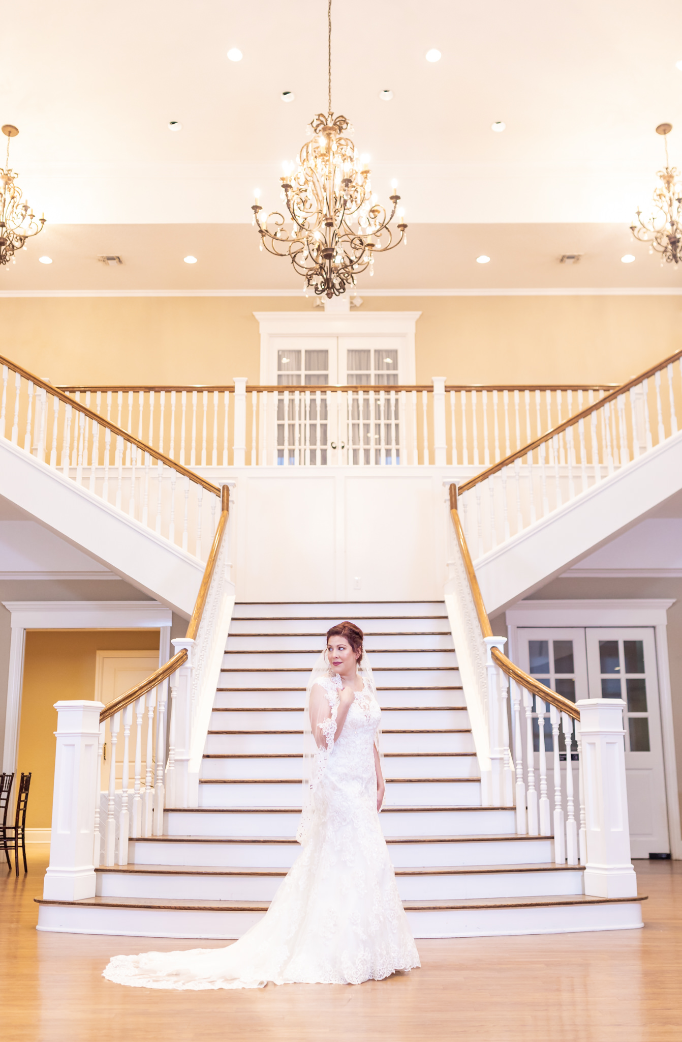 A Bridal Session at Kendall Plantation in Boerne, TX by Dawn Elizabeth Studios, San Antonio Wedding Photographer