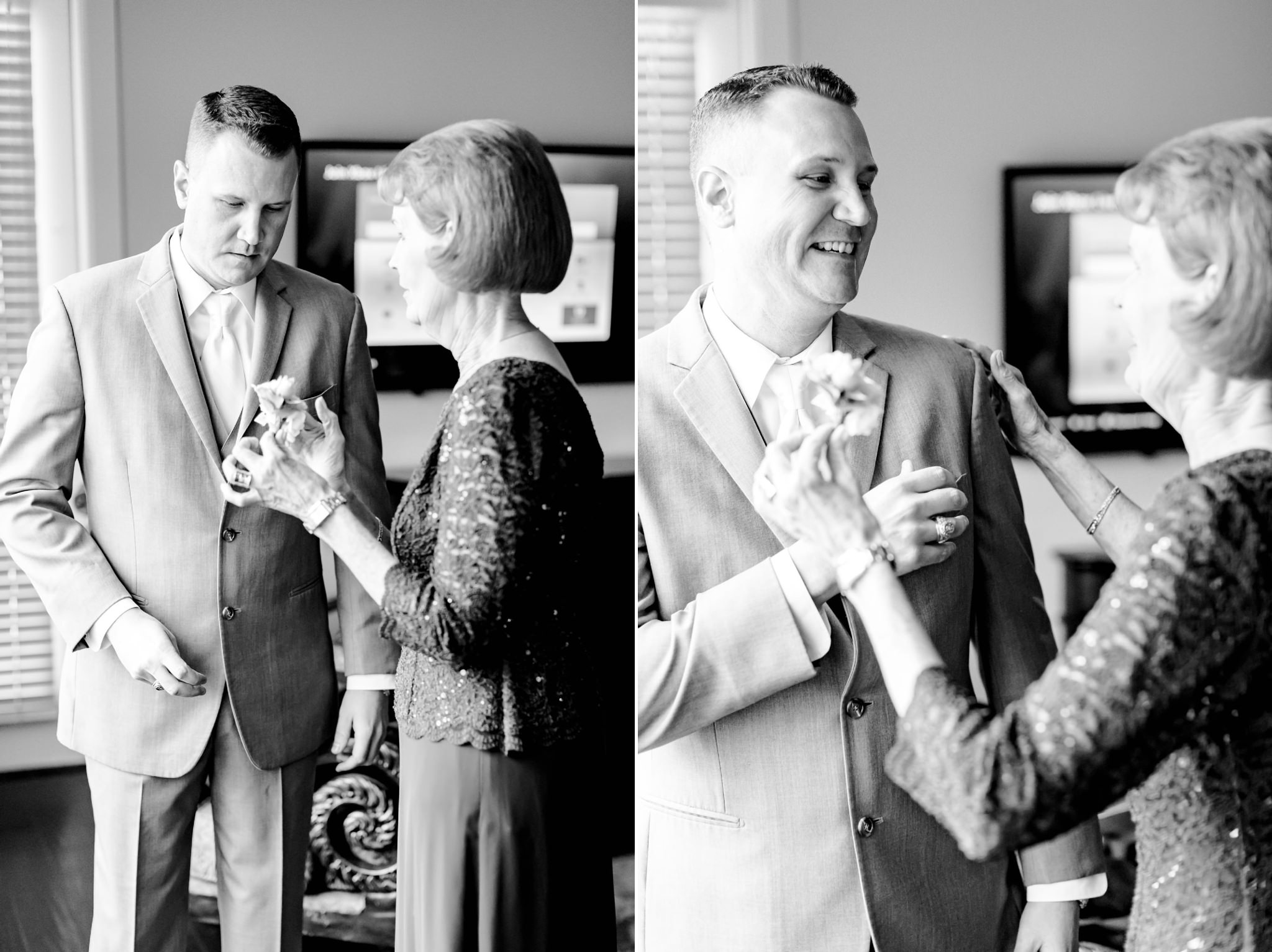 A blush and gold wedding at Hidden Falls in Spring Branch, TX by Dawn Elizabeth Studios, San Antonio Wedding Photographer