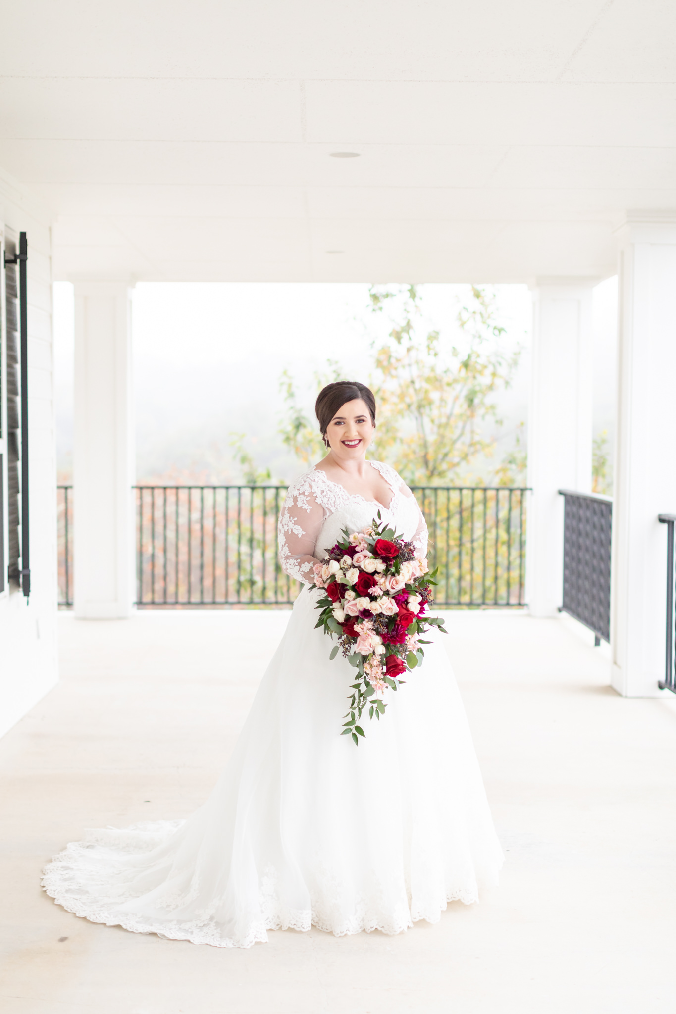 A Bridal Session at Kendall Plantation in Boerne, TX by Dawn Elizabeth Studios, Boerne Wedding Photographer