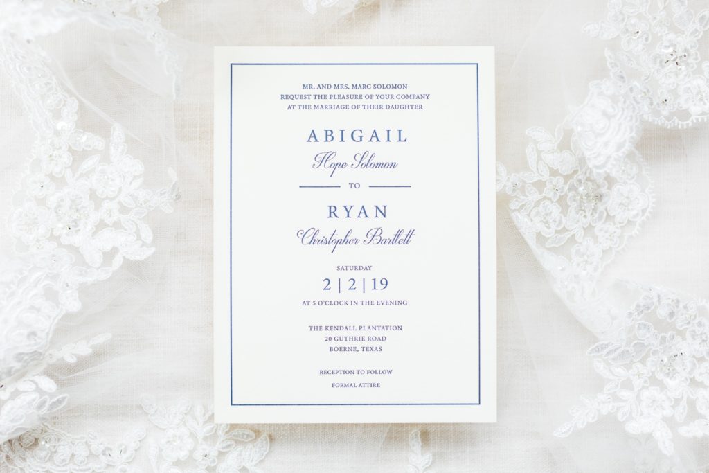 Wedding at Kendall Point | Abby & Ryan - Dawn Elizabeth Studios