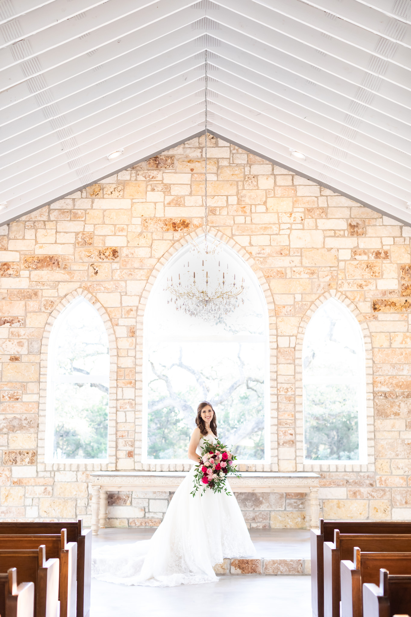 A Classic Bridal Session at Chandelier of Gruene in New Braunfels, TX by Dawn Elizabeth Studios, New Braunfels Wedding Photographer