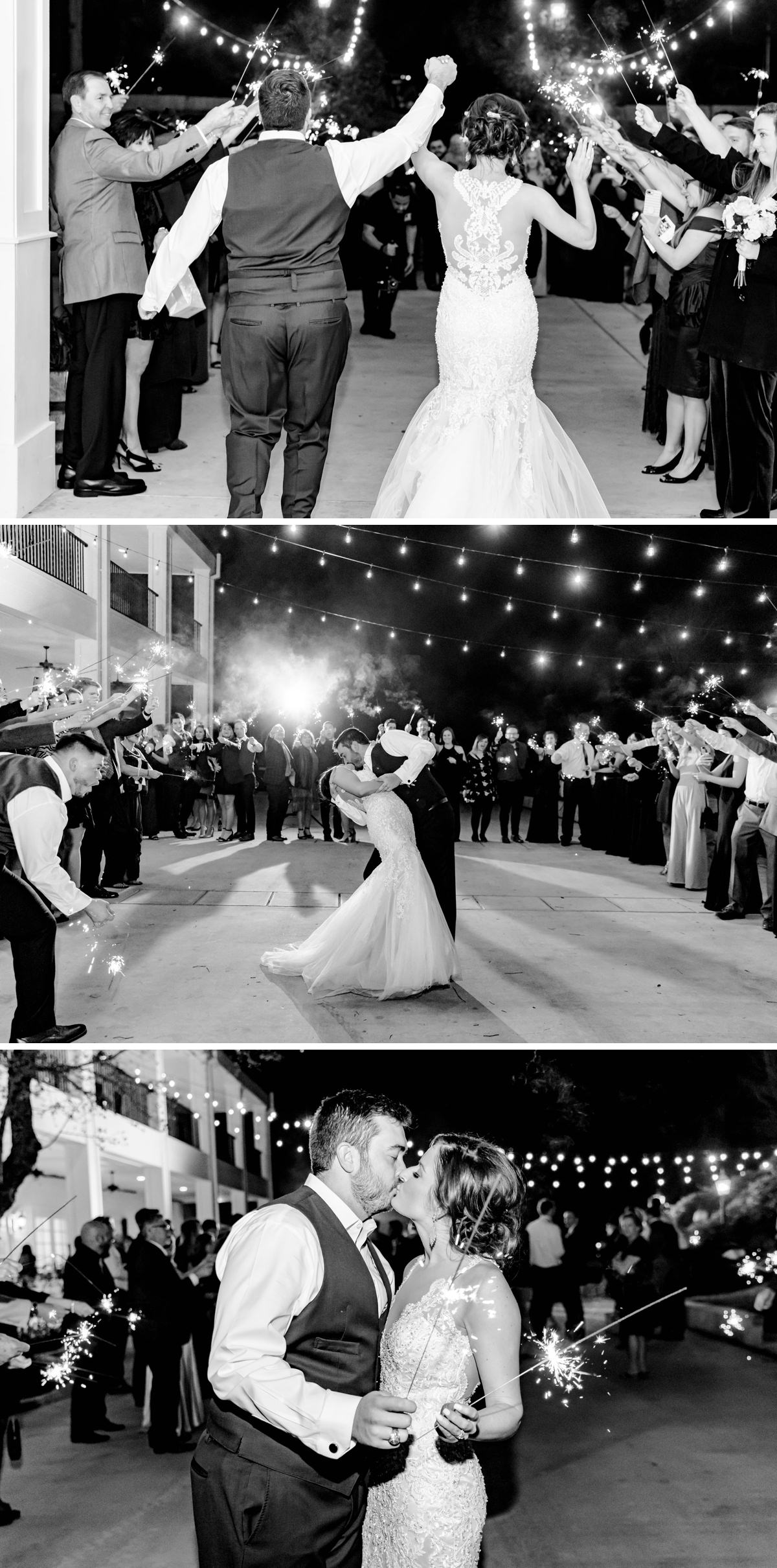 A Burgundy and Navy Wedding at Kendall Plantation in Boerne, TX by Dawn Elizabeth Studios, San Antonio Wedding Photographer
