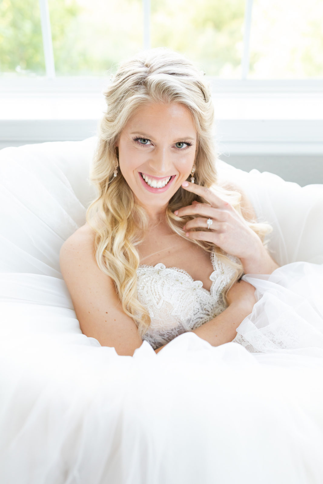 Bridal Session at Kendall Plantation | Lauren - Dawn Elizabeth Studios