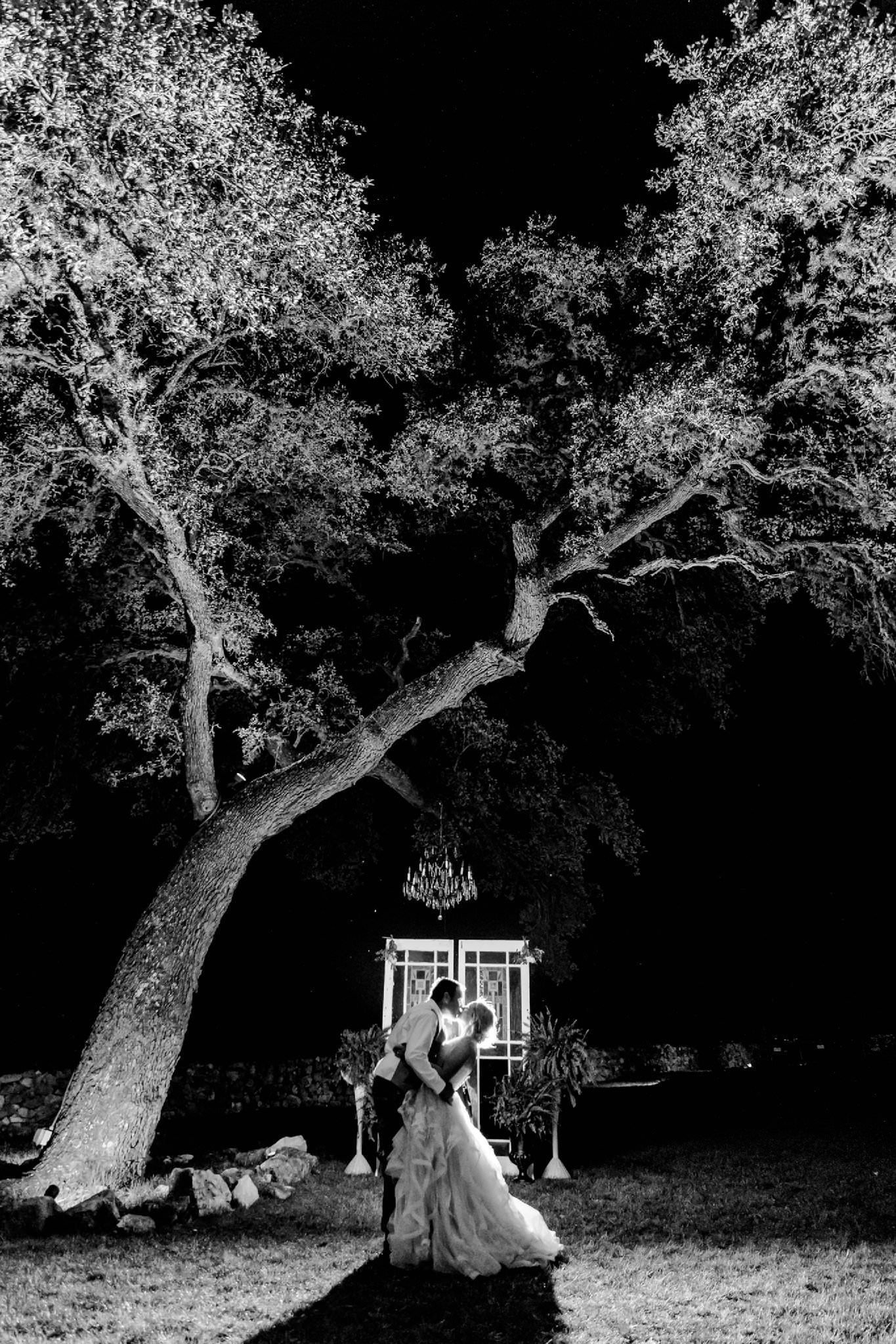 Wedding at 1850 Settlement in Bulverde, TX by Dawn Elizabeth Studios, San Antonio Wedding Photographer