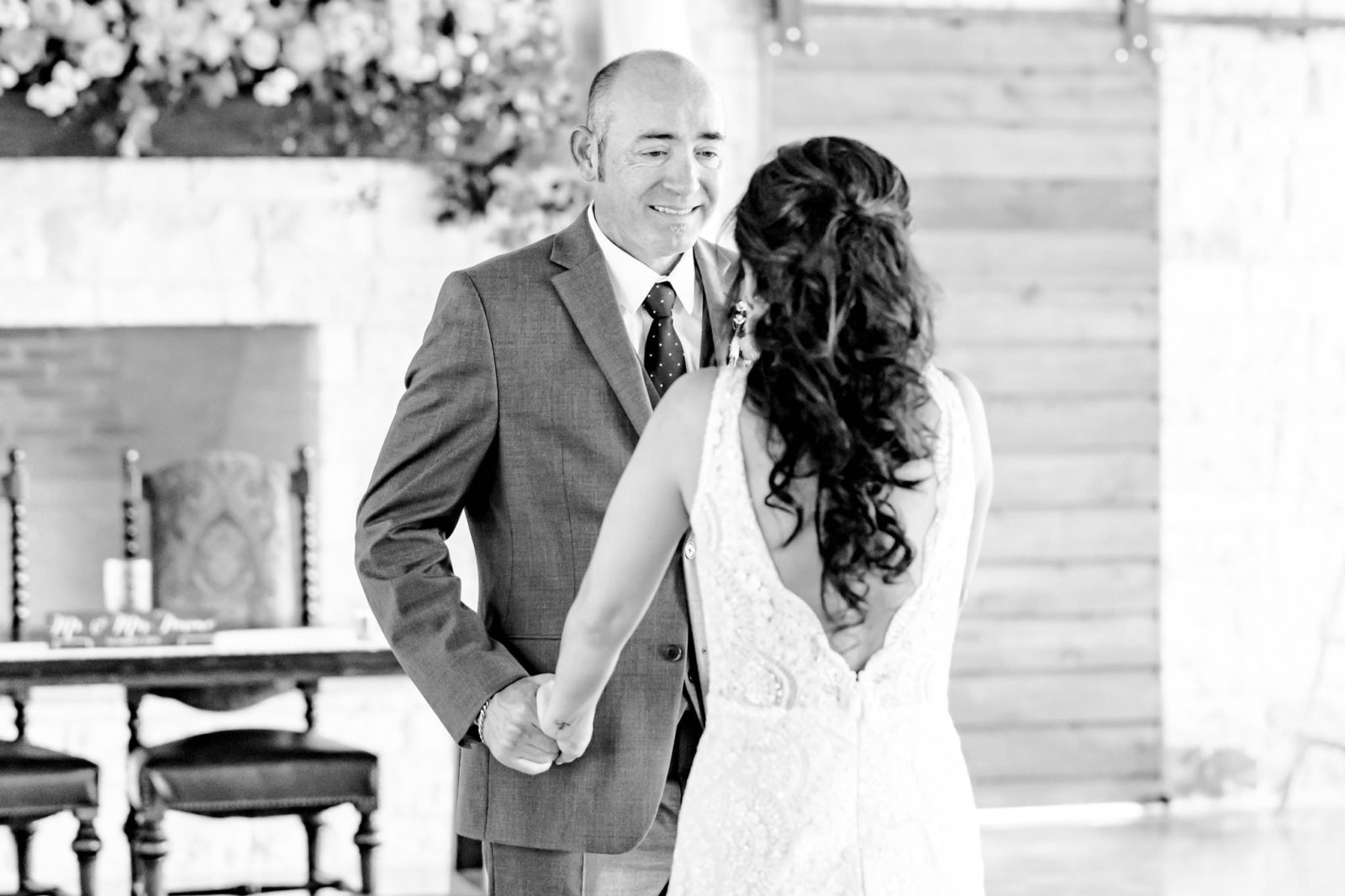 Wedding at Rockin' B Ranch | Bianca & Kenny - Dawn Elizabeth Studios