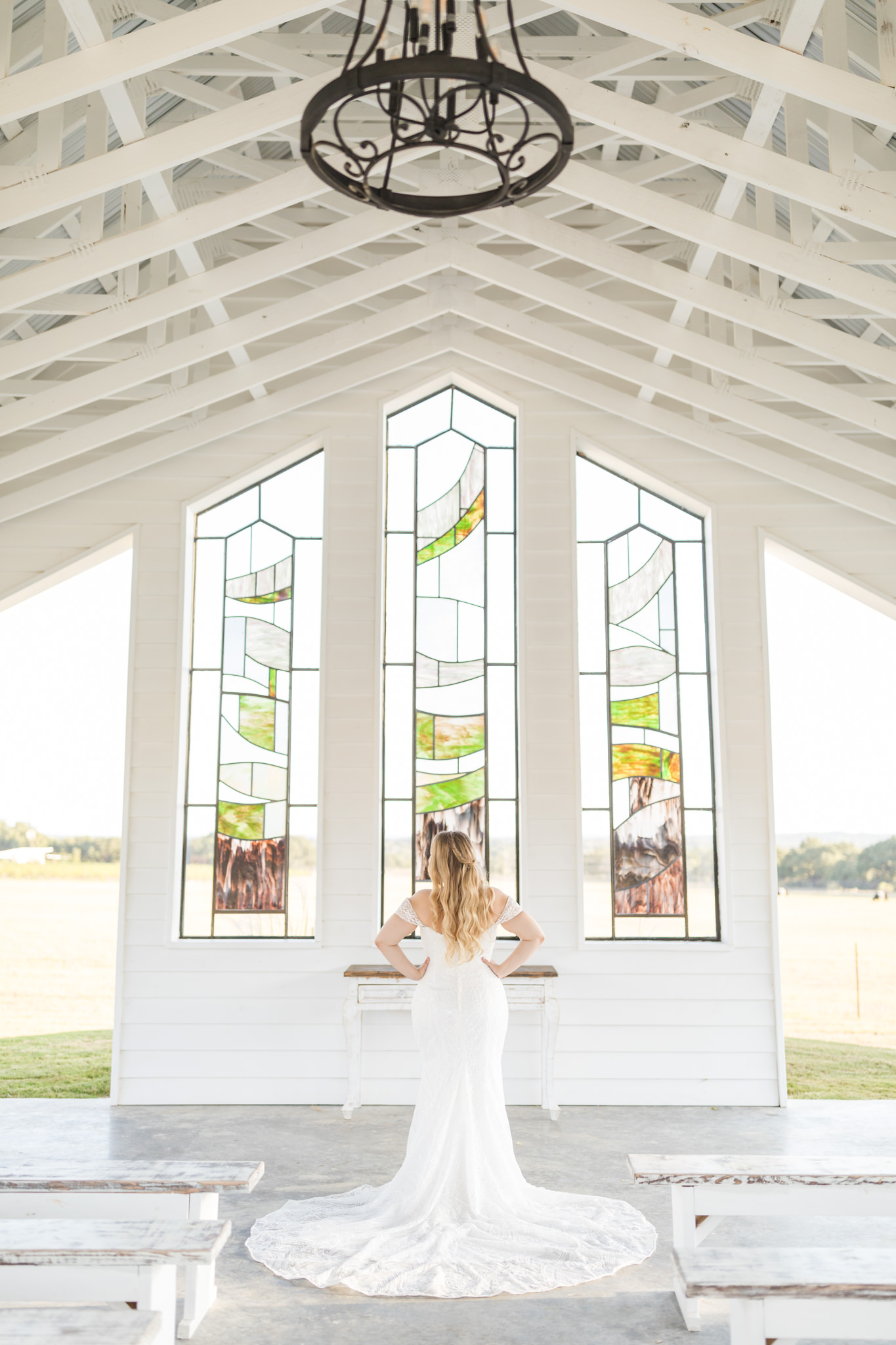 A Bridal Session at Featherstone Ranch in Fredericksburg, TX by Dawn Elizabeth Studios, Fredericksburg Wedding Photographer