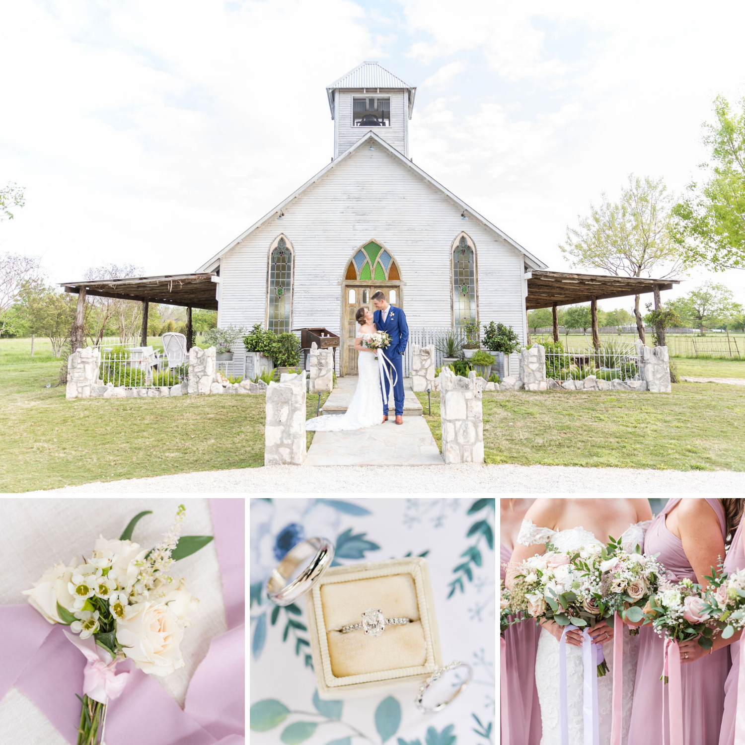 2019 Year In Review - Dawn Elizabeth Studios, San Antonio Wedding Photographer