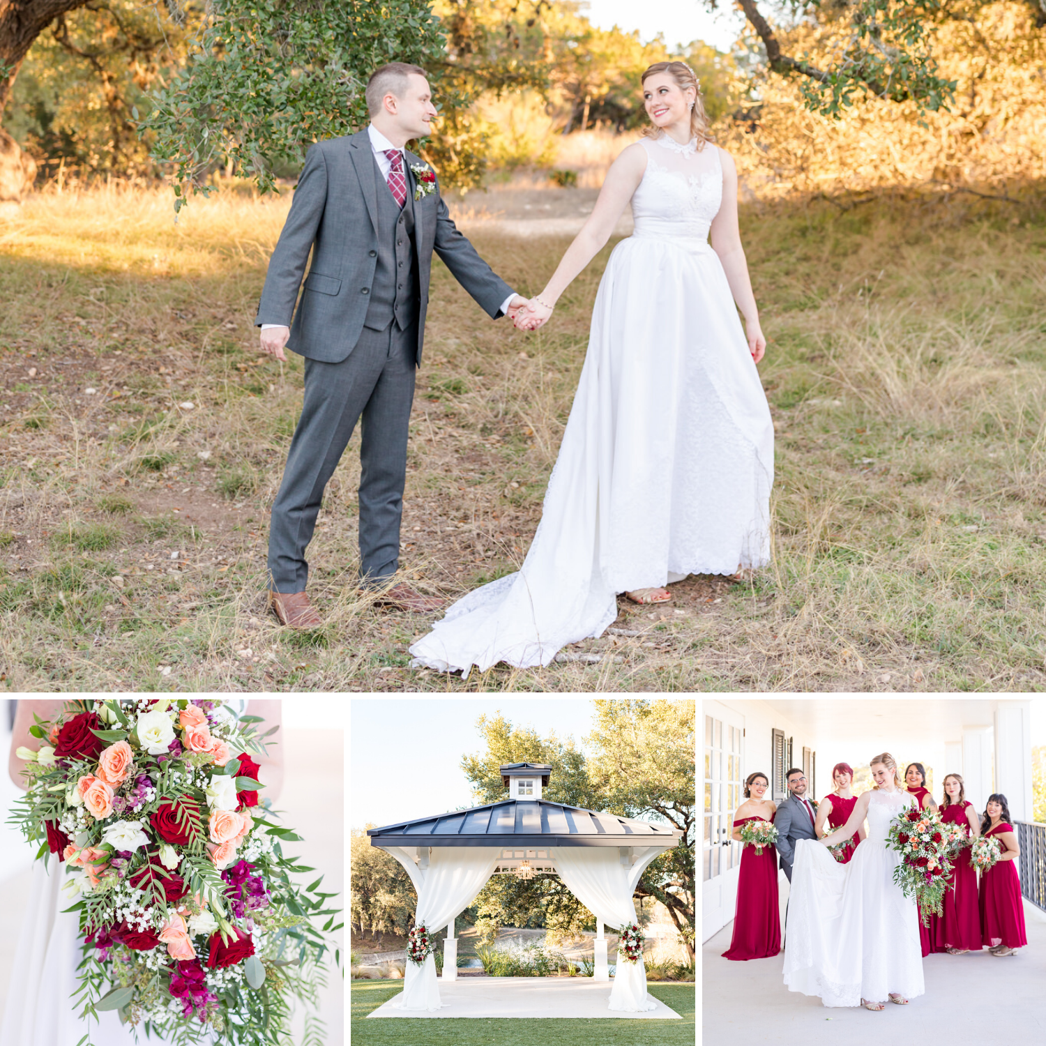 2019 Year In Review - Dawn Elizabeth Studios, San Antonio Wedding Photographer