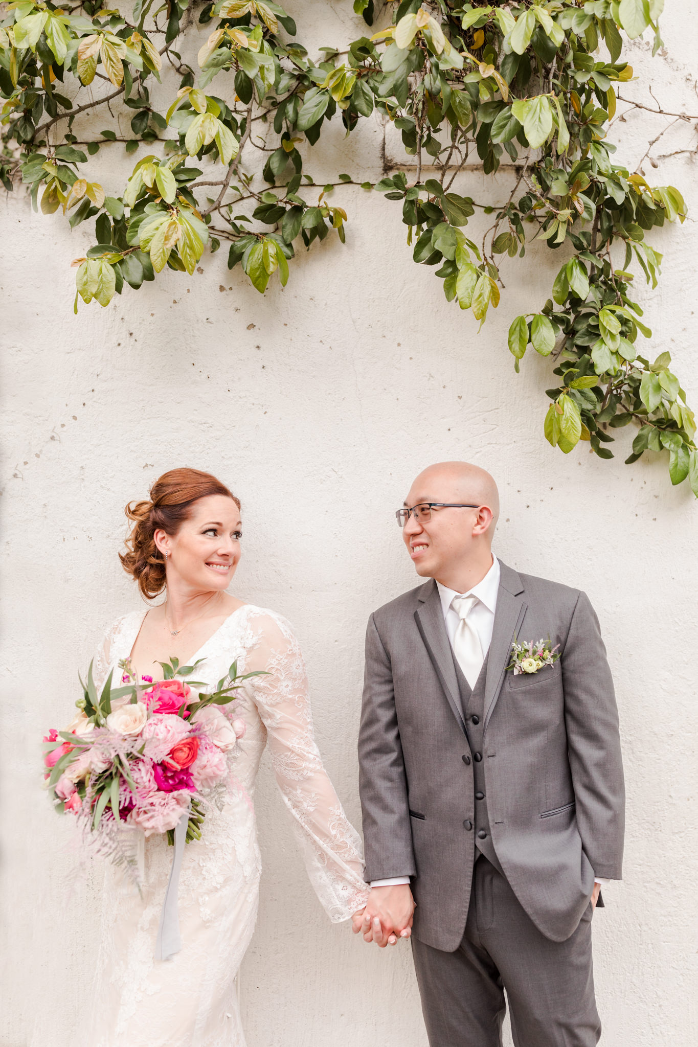 A Sage and Blush Wedding at the Briscoe in San Antonio, TX by Dawn Elizabeth Studios, San Antonio Wedding Photographer