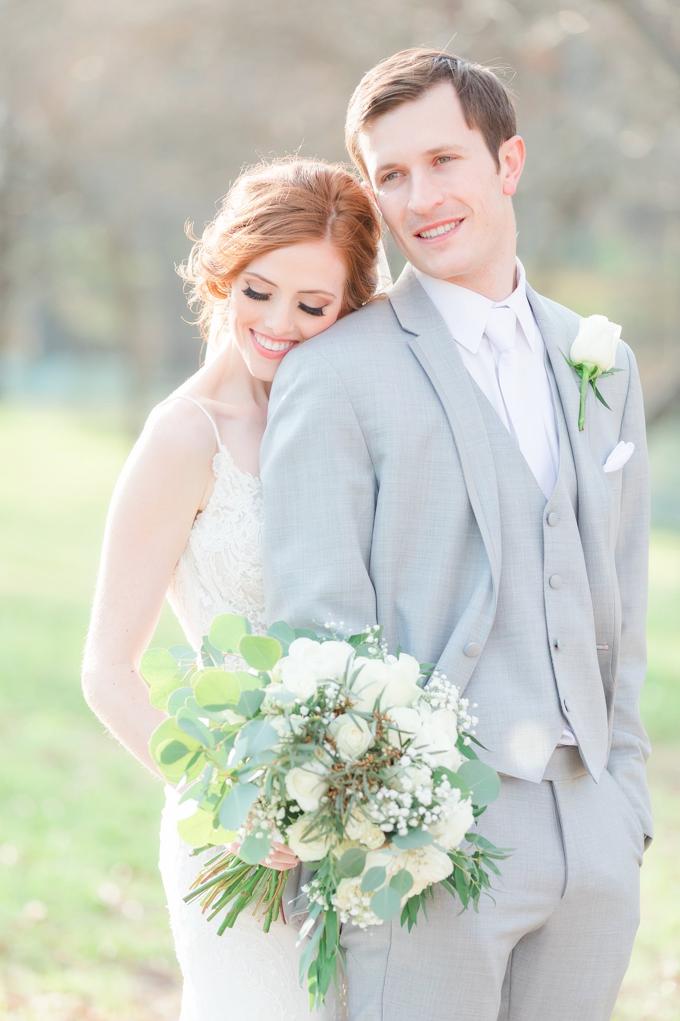 A Sage & Gold Wedding in Castroville, TX by Dawn Elizabeth Studios, San Antonio Wedding Photographer