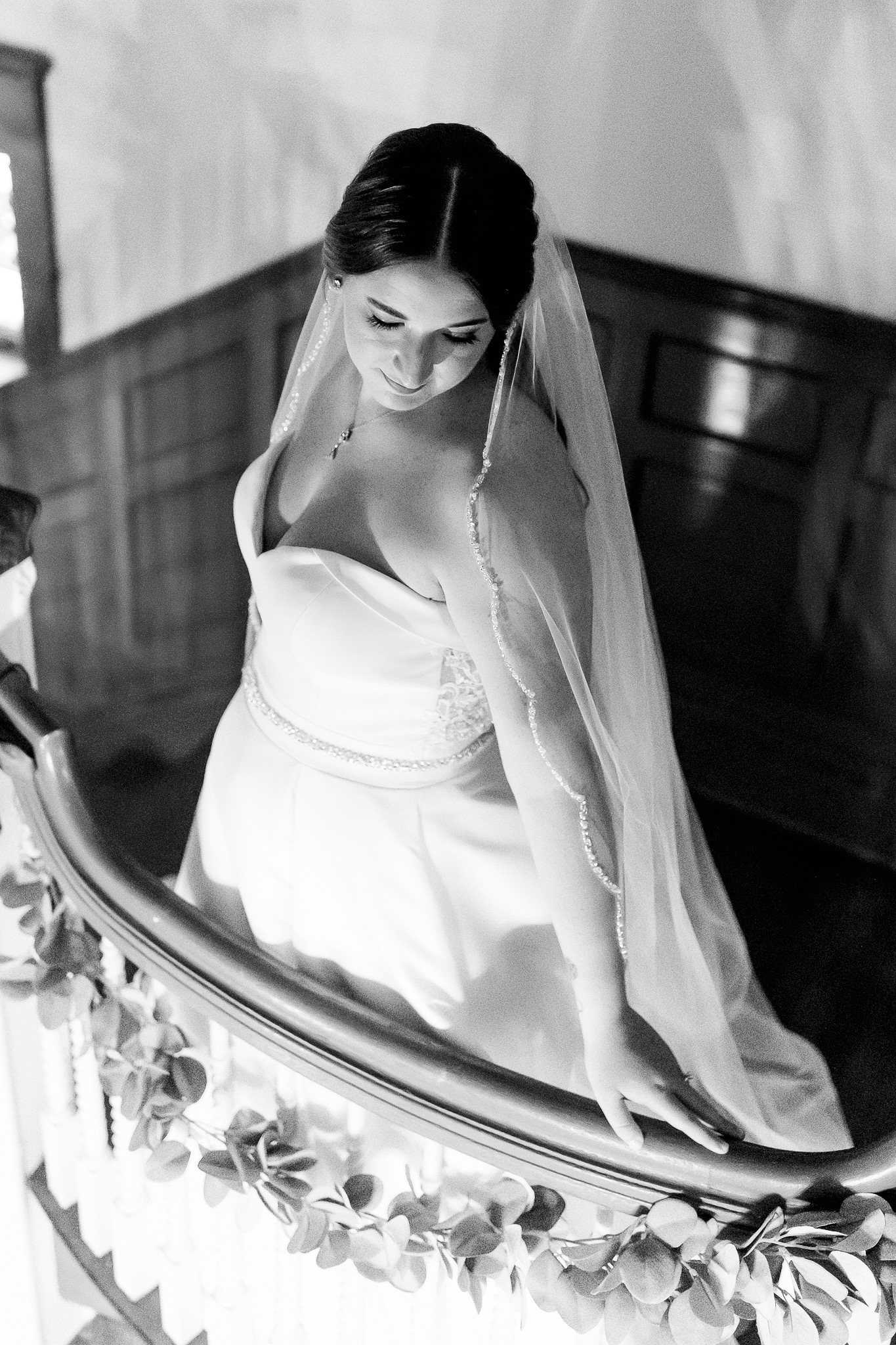 Bridal Session at the Lambermont by Dawn Elizabeth Studios, San Antonio Wedding Photographer