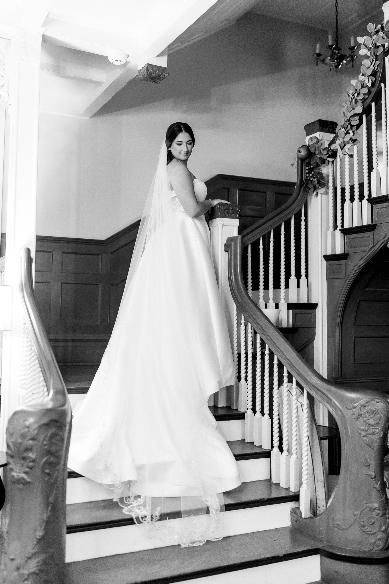 Bridal Session at the Lambermont by Dawn Elizabeth Studios, San Antonio Wedding Photographer