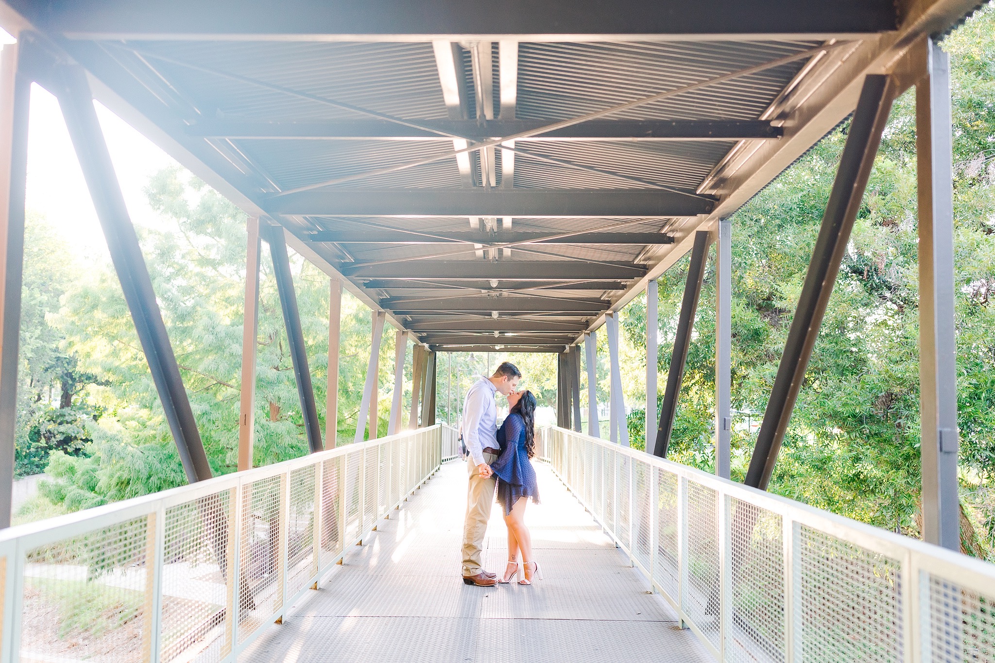 An Engagement Session at the Pearl by Dawn Elizabeth Studios, San Antonio Wedding Photographer