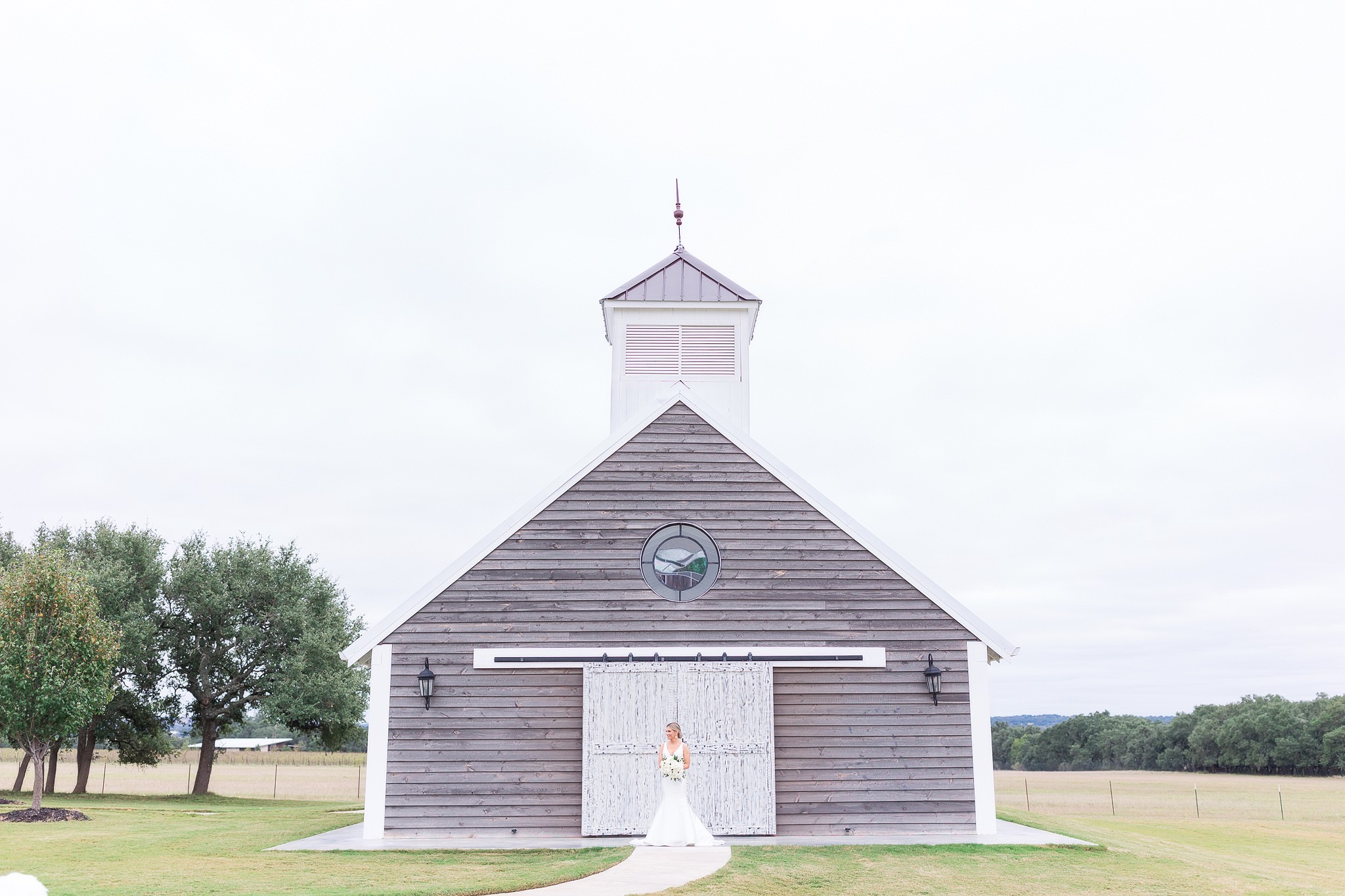 A Bridal Session Featherstone Ranch in Stonewall, TX by Dawn Elizabeth Studios, Texas Wedding Photographer